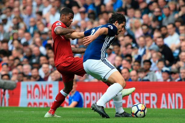 在足球这项 在足球这项