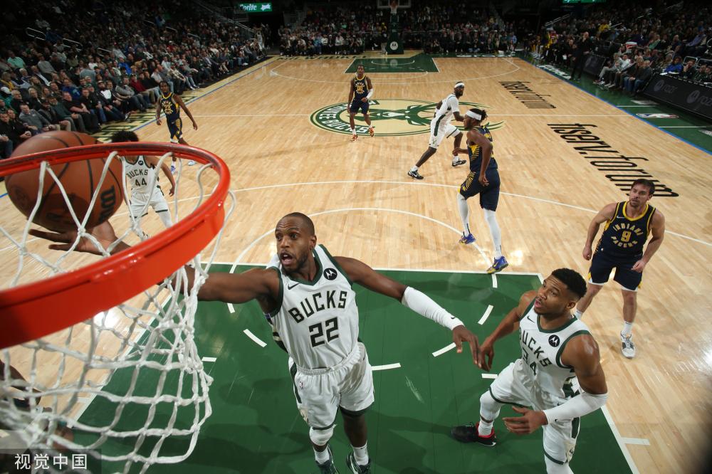 [国]王宇桓：久尔杰维奇临场调整能力强.