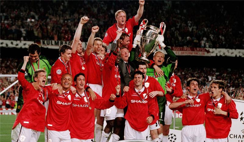 前欧冠霸主 前欧冠霸主